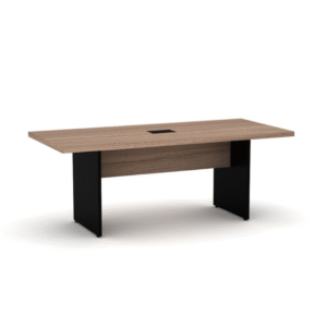 Mesa de Reunião Retangular