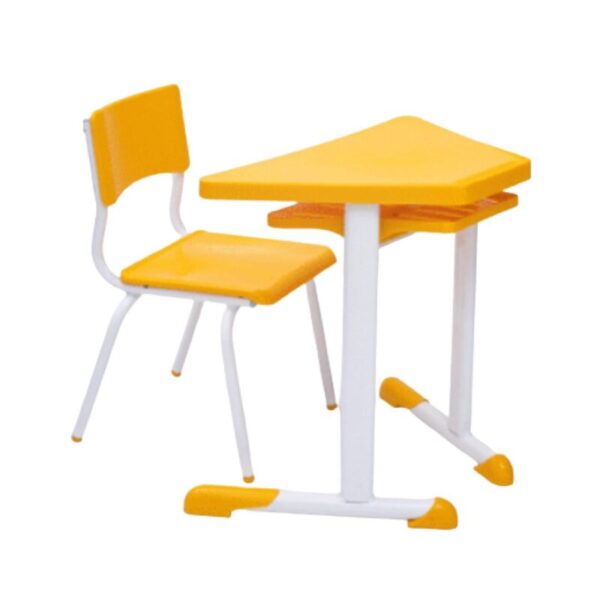 Carteira e Cadeira Infantil