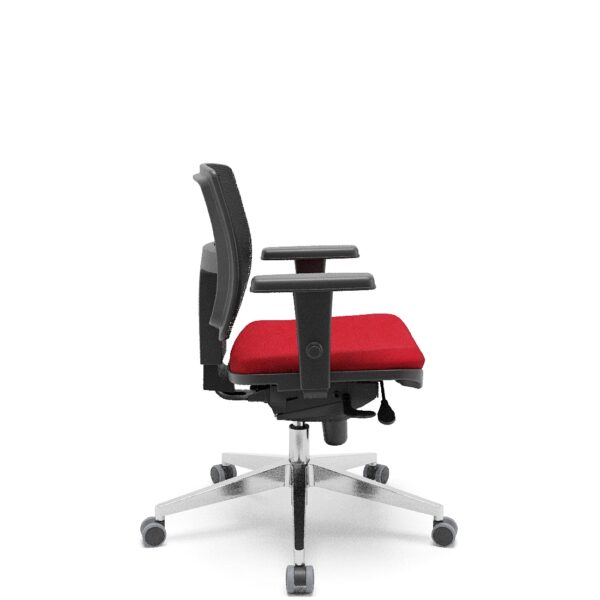 Cadeira Executiva Brizza - Image 4