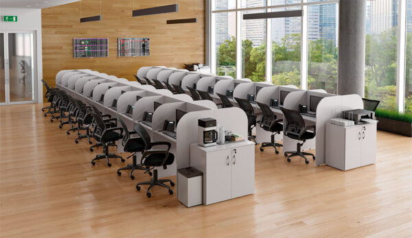 Call Center M15
