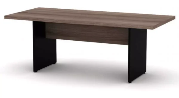 Mesa de Reunião Retangular